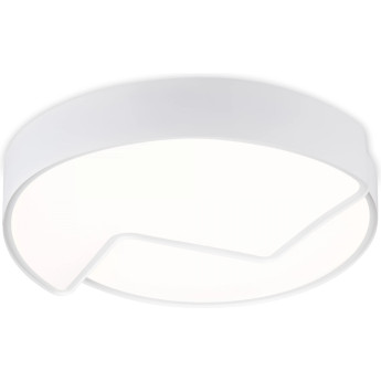 Люстра FREYA FR6093CL-L48W