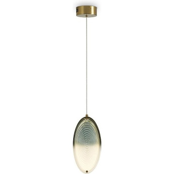 Подвесной светильник FREYA LOLLI FR6139PL-L8BS1